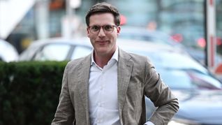 Der baden-württembergische CDU-Chef Manuel Hagel